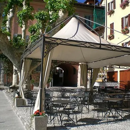 Nyaraló Giardino Di *
