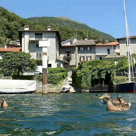 Nyaraló Giardino Di Argegno