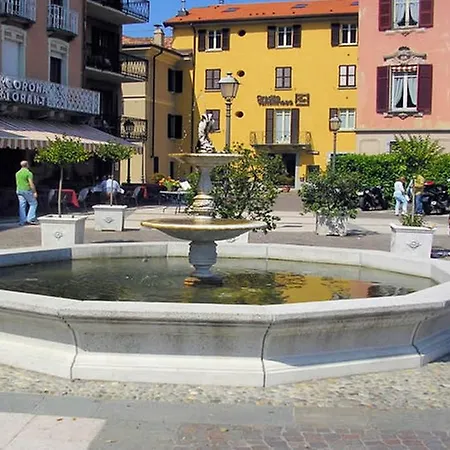 Nyaraló Giardino Di *